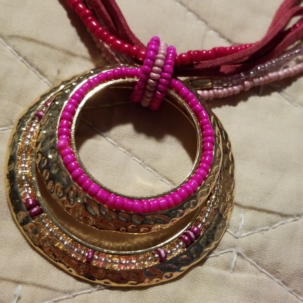 Necklace - Picture 2 of 3